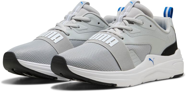 Кроссовки Puma SOFTRIDE Wired 2 мужские - 3
