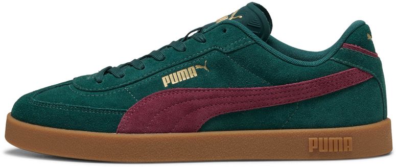 Кроссовки Puma Puma Club II Era Suede мужские - 2