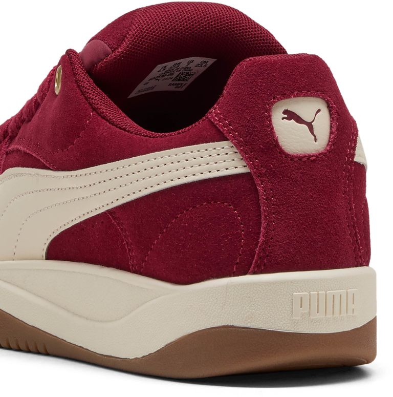 Кроссовки Puma Park Luna SD женские - 4