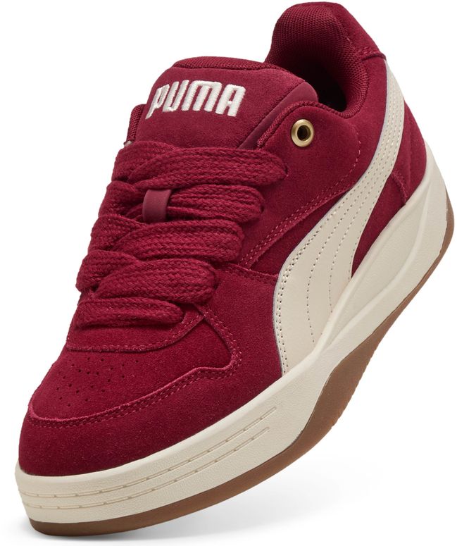 Кроссовки Puma Park Luna SD женские - 5