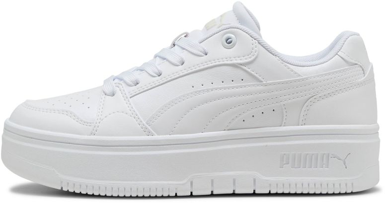 Кросівки Puma Rebound Femme Low жіночі - 2