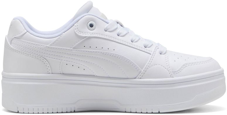 Кросівки Puma Rebound Femme Low жіночі - 3