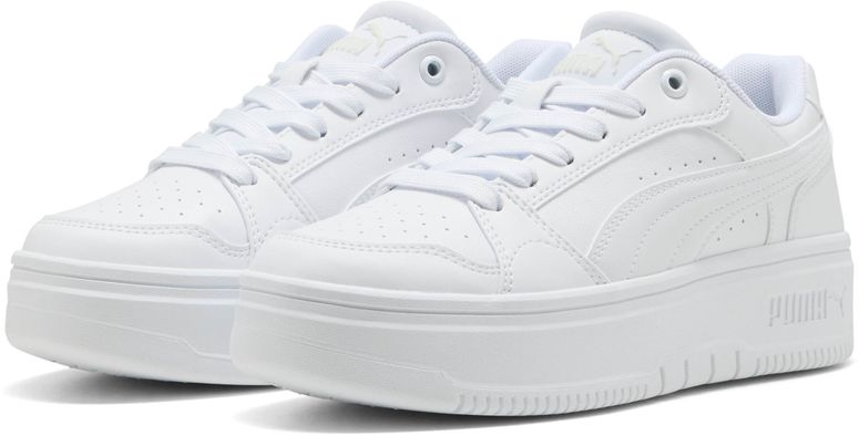 Кросівки Puma Rebound Femme Low жіночі - 4