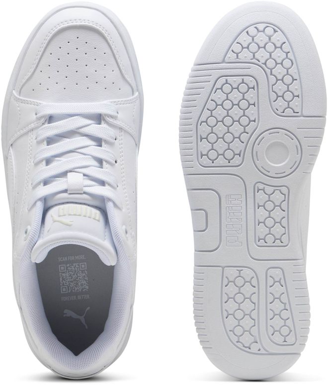 Кросівки Puma Rebound Femme Low жіночі - 7