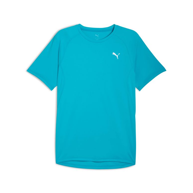 Футболка Puma M RUN VELOCITY TEE (POLY) мужская - 4