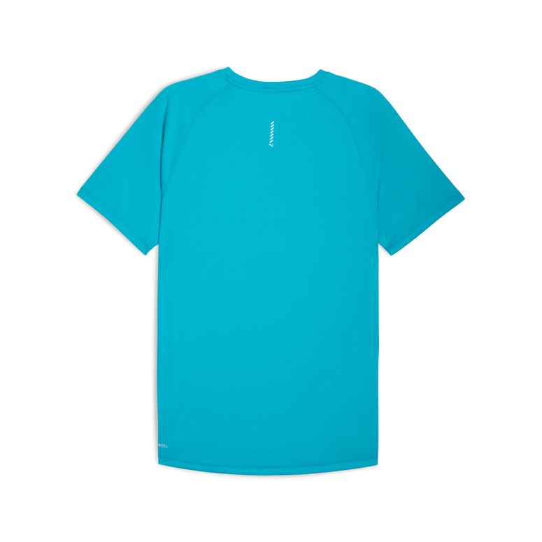 Футболка Puma M RUN VELOCITY TEE (POLY) мужская - 5