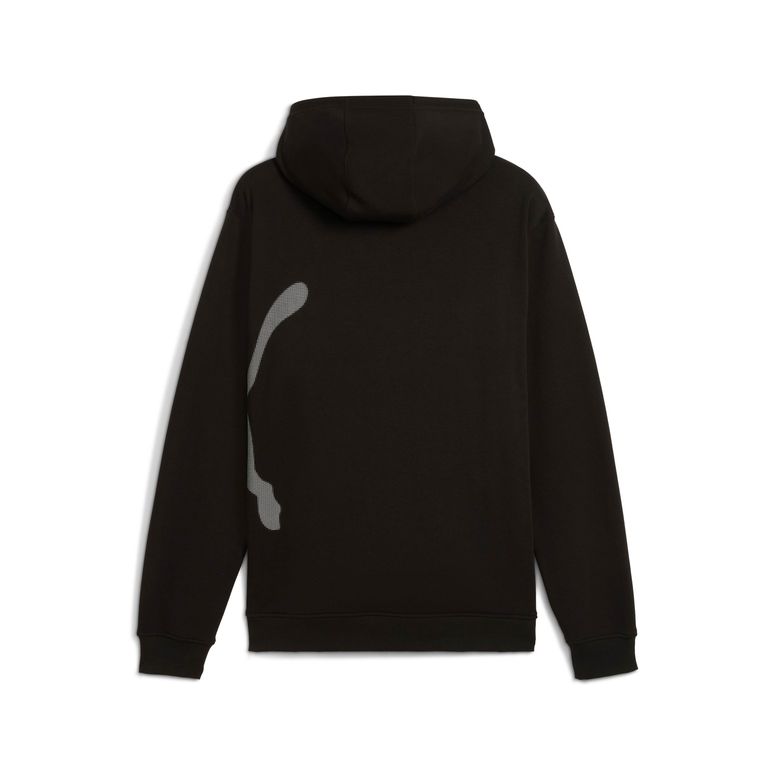Джемпер Puma M TAD BIG LOGO HOODIE мужской - 2