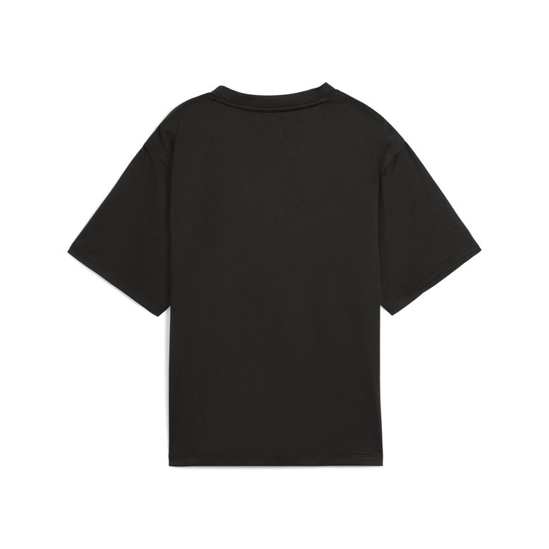 Футболка Puma W TAD ESSENTIAL RELAXED TEE женская - 5