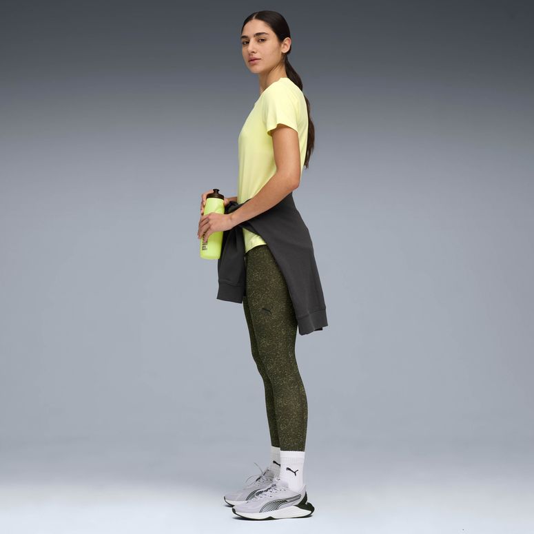 Футболка Puma W TAD ESSENTIAL CREW TEE женская - 3