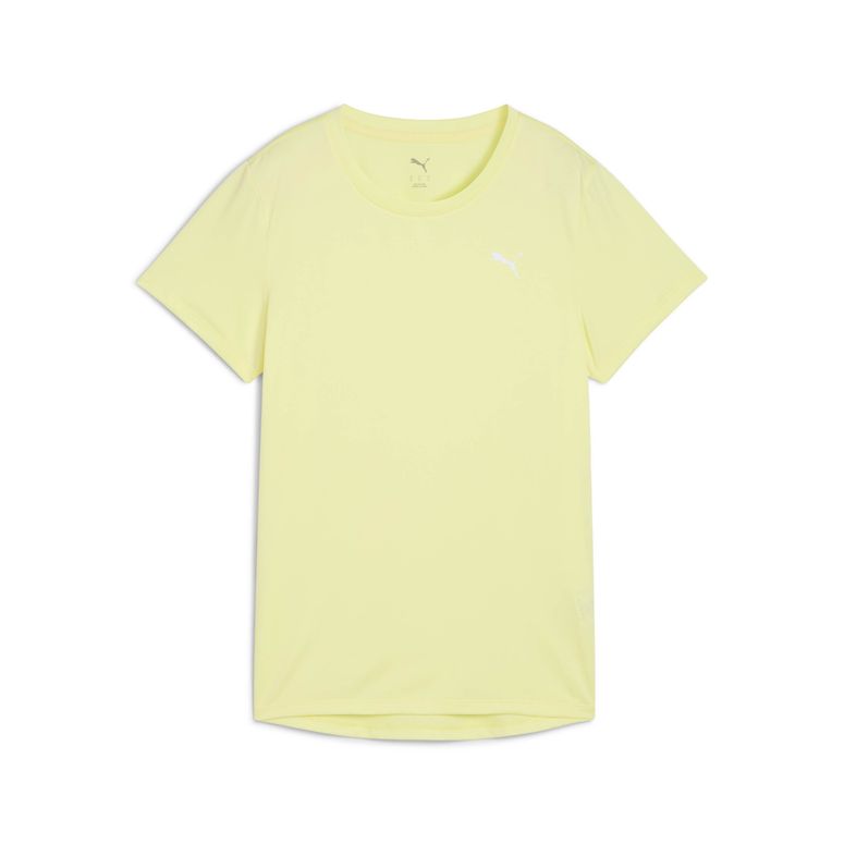 Футболка Puma W TAD ESSENTIAL CREW TEE женская - 4