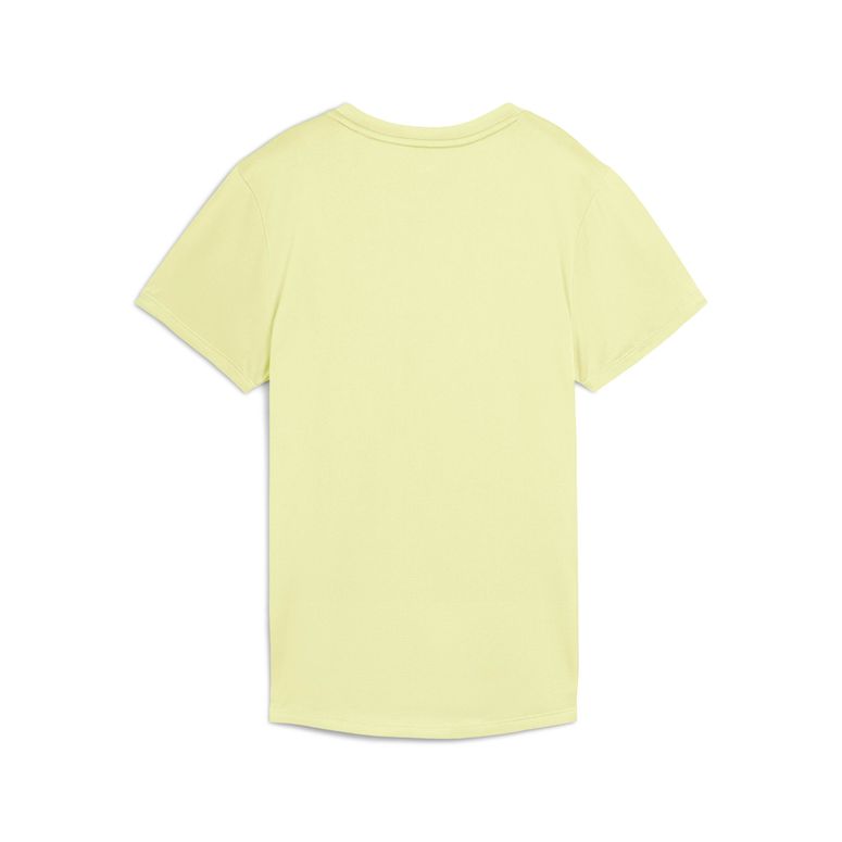 Футболка Puma W TAD ESSENTIAL CREW TEE женская - 5
