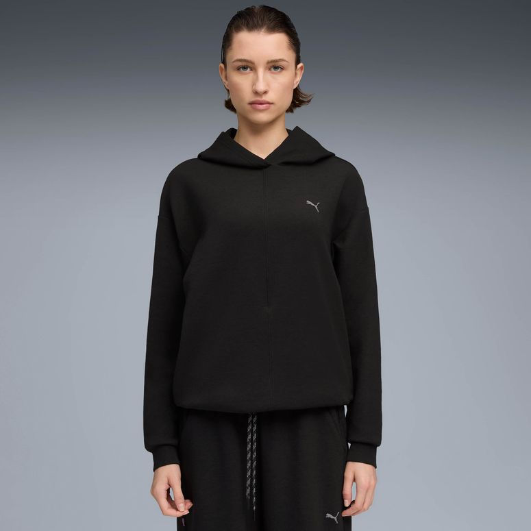 Джемпер Puma W CLOUDSPUN HOODIE женский - 1