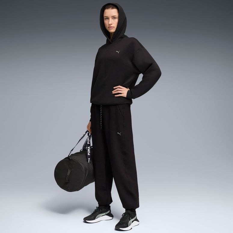 Джемпер Puma W CLOUDSPUN HOODIE женский - 3