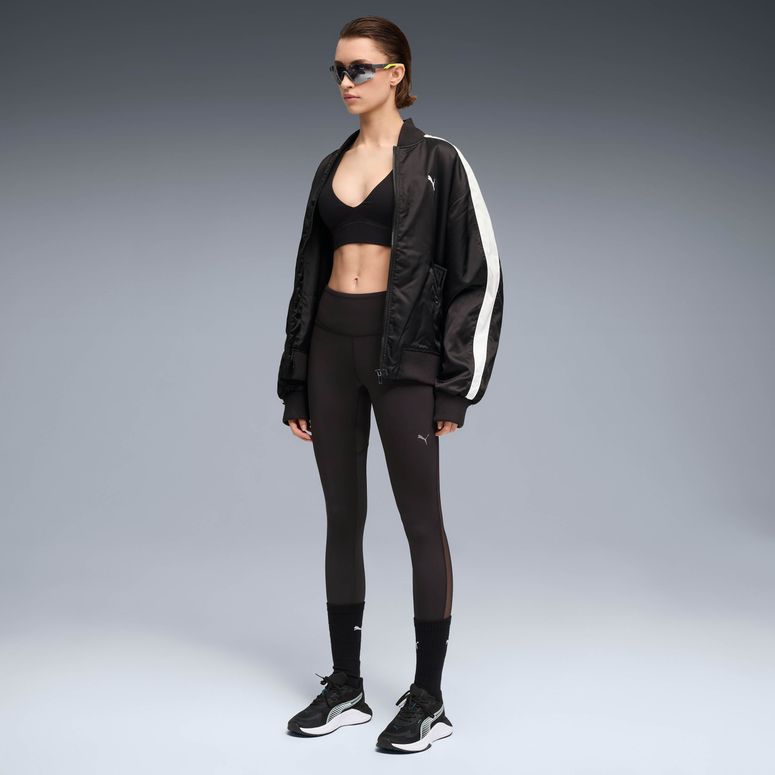 Лосини Puma W PWRSHAPE TIGHT - HW 7/8 жіночі - 3