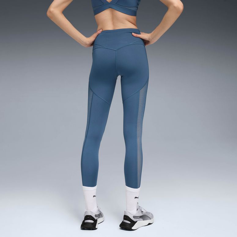 Лосини Puma W PWRSHAPE TIGHT - HW 7/8 жіночі - 2