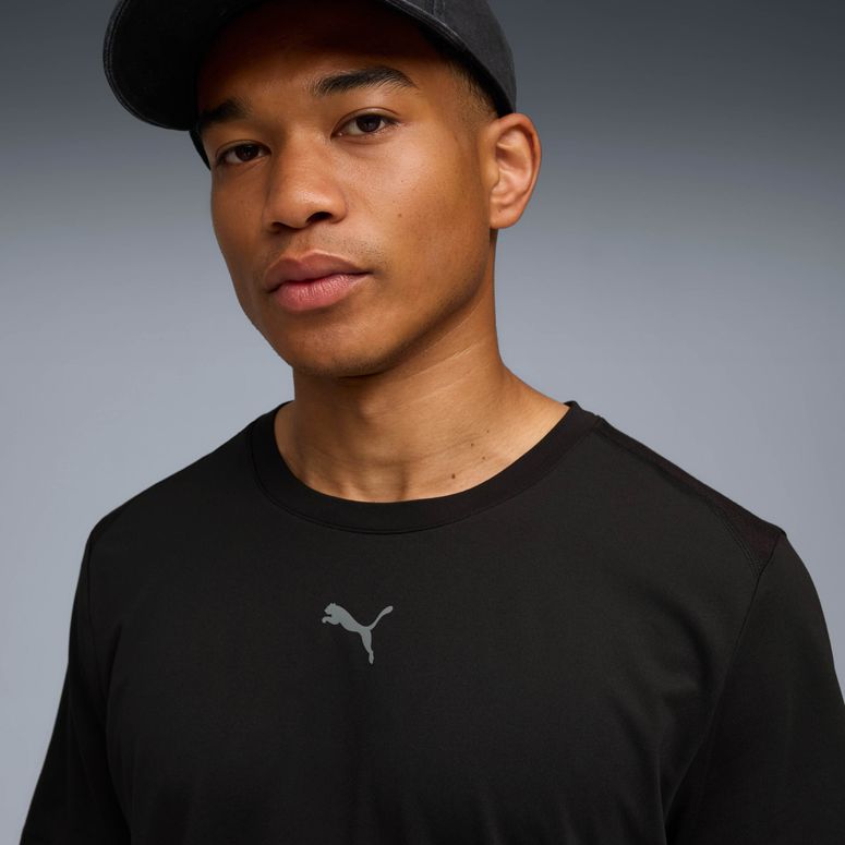 Футболка Puma M CLOUDSPUN TEE чоловіча - 3