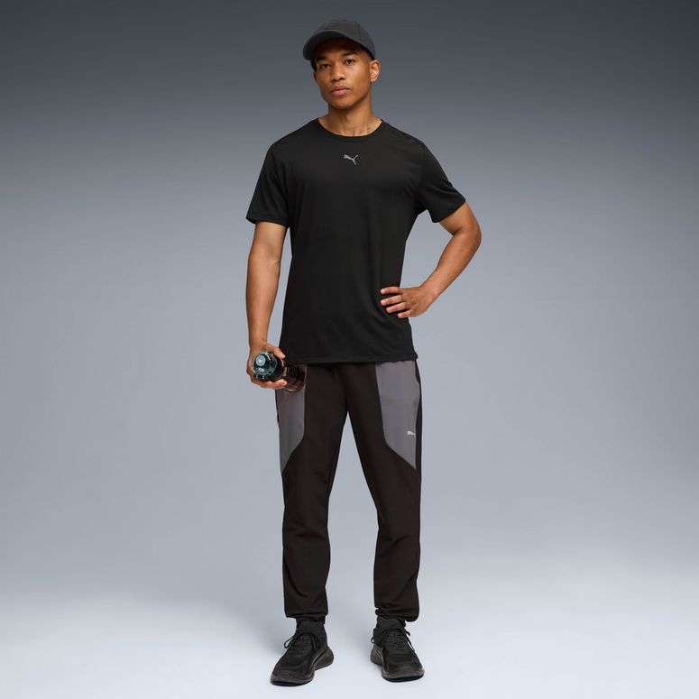 Футболка Puma M CLOUDSPUN TEE чоловіча - 5