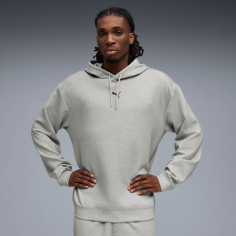 Джемпер Puma M CLOUDSPUN HOODIE мужской - 1