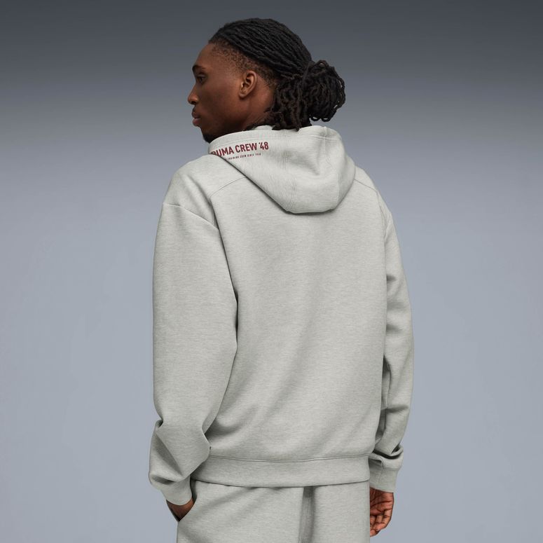 Джемпер Puma M CLOUDSPUN HOODIE мужской - 2