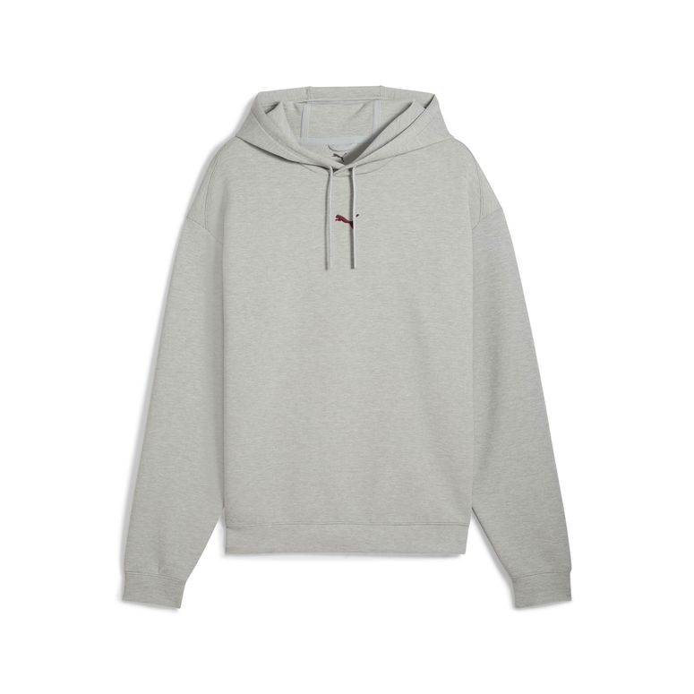 Джемпер Puma M CLOUDSPUN HOODIE мужской - 4