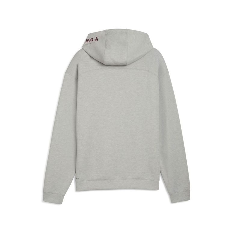 Джемпер Puma M CLOUDSPUN HOODIE мужской - 5