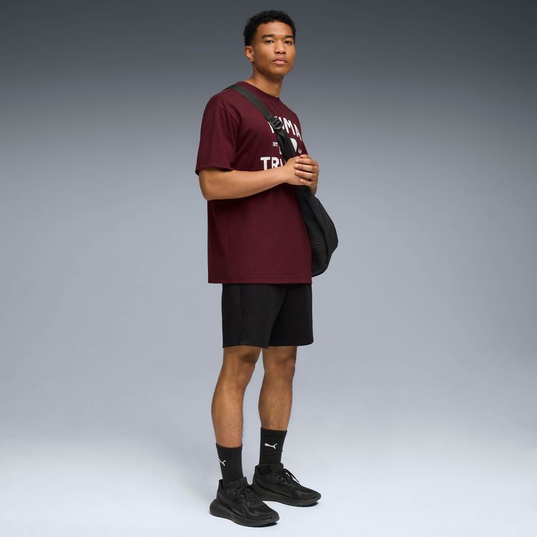 Шорти Puma M CLOUDSPUN 7" SHORT чоловічі - 3