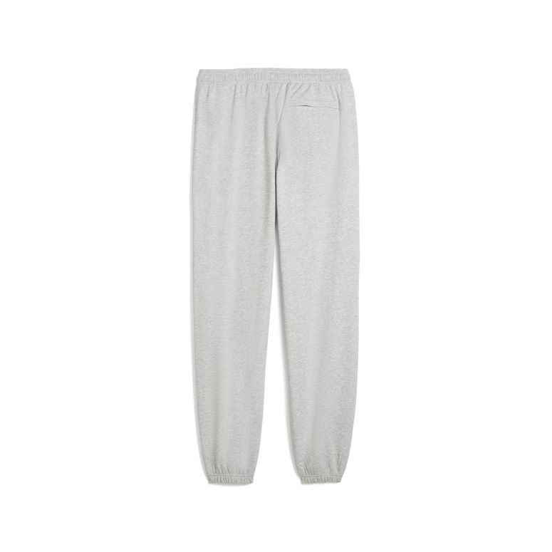 Штани Puma M GRAPHIC FRENCH TERRY JOGGER чоловічі - 5