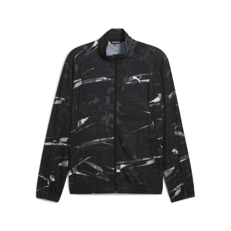 Куртка Puma M RUN VELOCITY AOP JACKET чоловіча - 6
