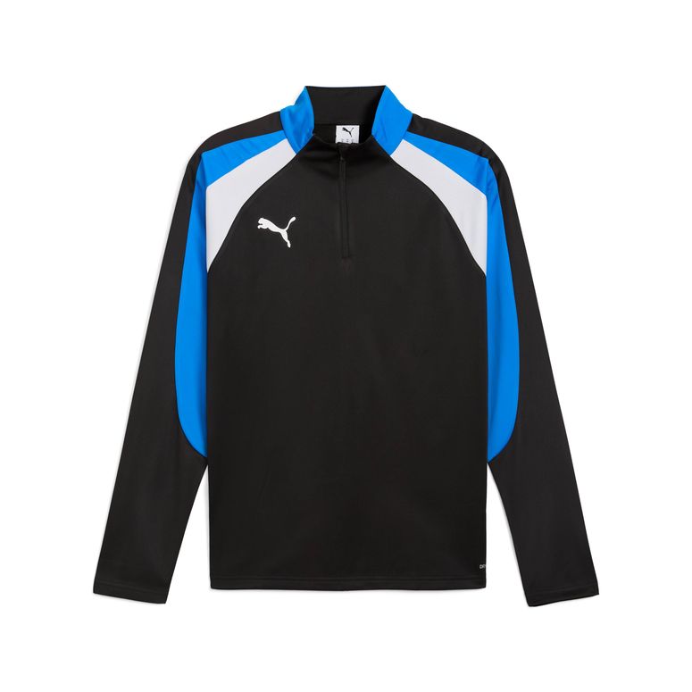 Джемпер Puma INDIVIDUALLIGA 1/4 ZIP TOP мужской - 6