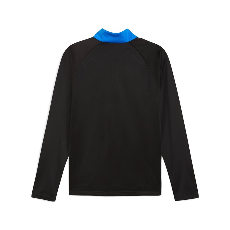 Джемпер Puma INDIVIDUALLIGA 1/4 ZIP TOP мужской - 7