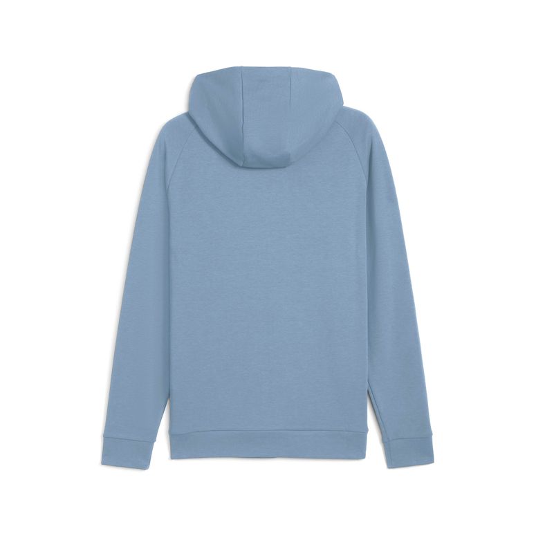 Джемпер Puma PUMATECH Half Zip Hoodie мужской - 5