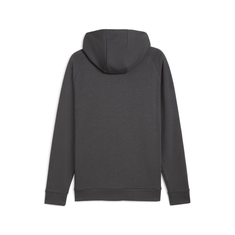 Джемпер Puma PUMATECH Half Zip Hoodie мужской - 2