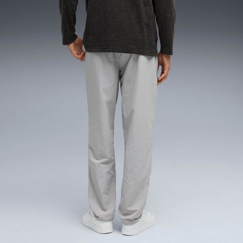 Брюки Puma PUMATECH Woven Cargo Pants cl мужские - 2