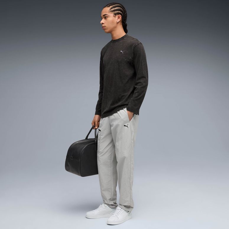 Брюки Puma PUMATECH Woven Cargo Pants cl мужские - 3