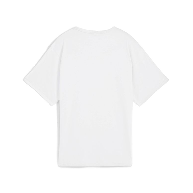 Футболка Puma PUMA CLASS Relaxed Tee жіноча - 2
