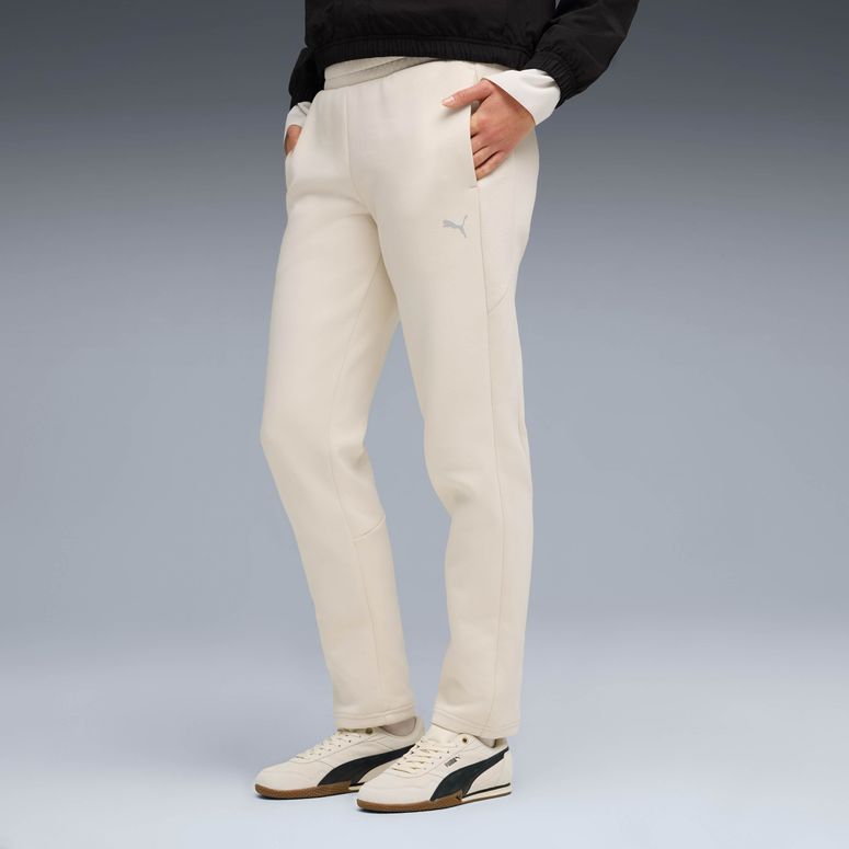 Брюки Puma EVOSTRIPE Sweatpants DK op женские - 1