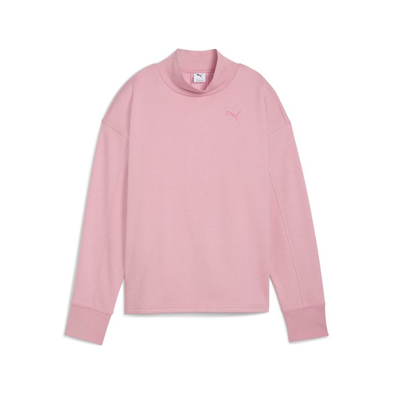Джемпер Puma HER Relaxed Crew FL жіночий - 1