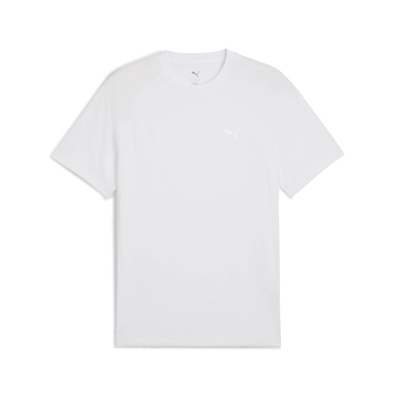 Футболка Puma EVOSTRIPE Tee чоловіча - 1