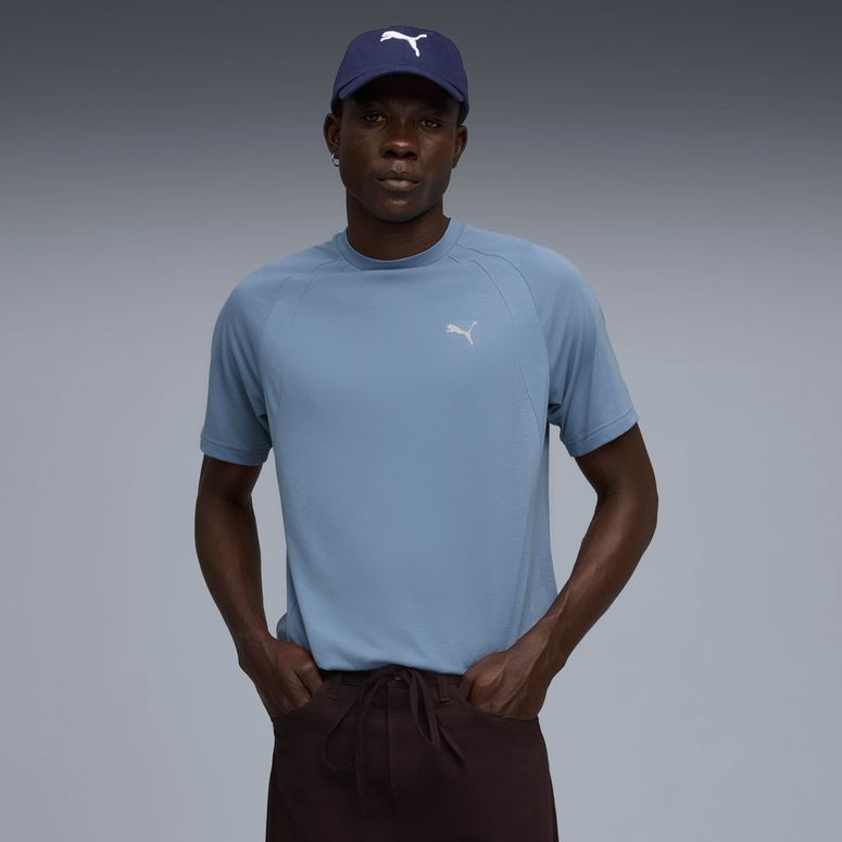 Футболка Puma EVOSTRIPE Tee чоловіча - 1