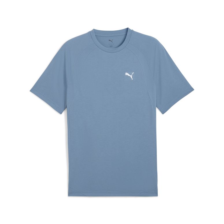Футболка Puma EVOSTRIPE Tee чоловіча - 4