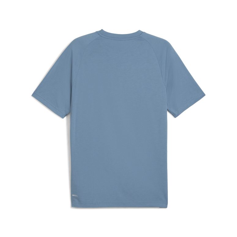 Футболка Puma EVOSTRIPE Tee чоловіча - 5