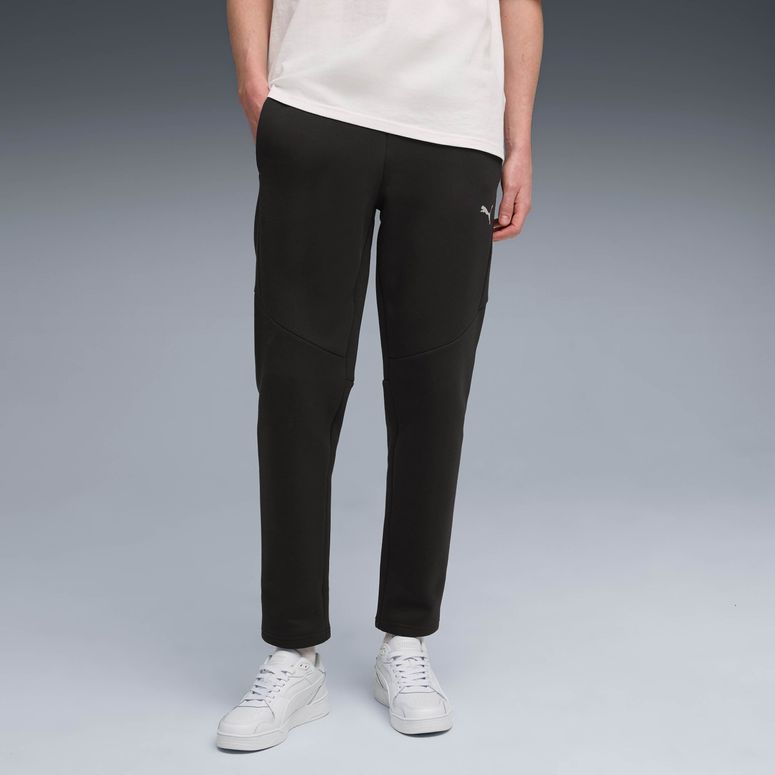 Брюки Puma EVOSTRIPE PANTS DK мужские - 1