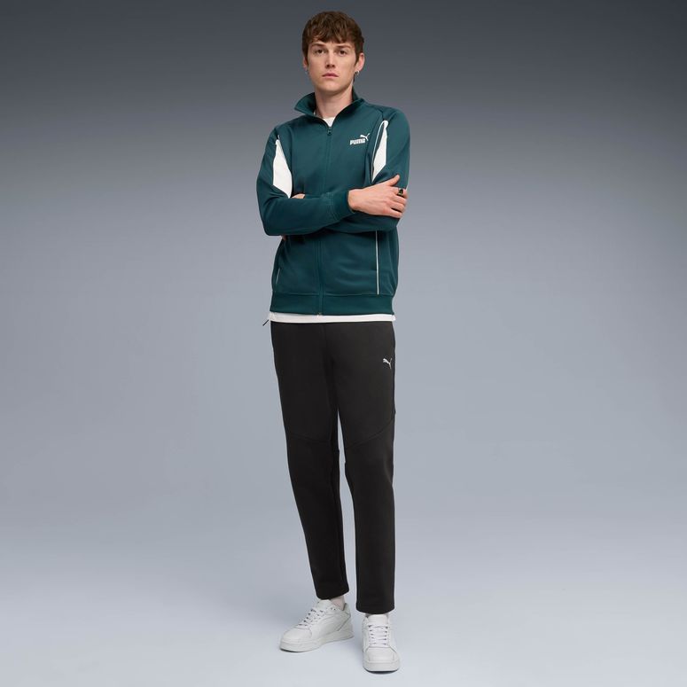 Брюки Puma EVOSTRIPE PANTS DK мужские - 3