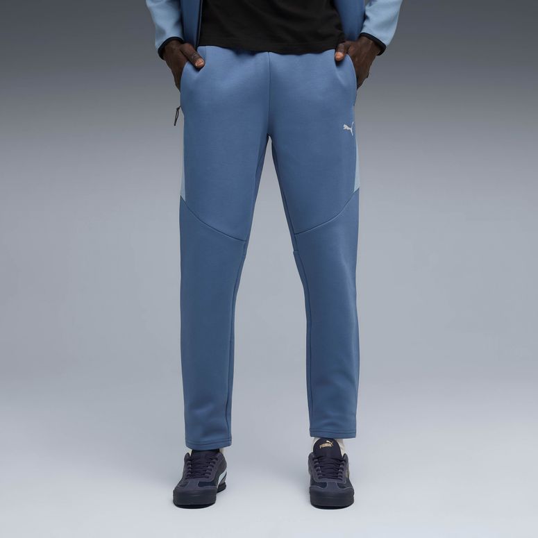 Брюки Puma EVOSTRIPE PANTS DK мужские - 1