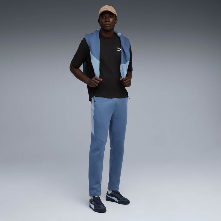 Брюки Puma EVOSTRIPE PANTS DK мужские - 3