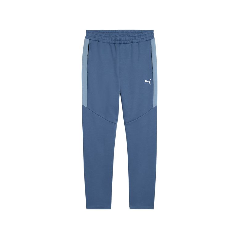 Брюки Puma EVOSTRIPE PANTS DK мужские - 4