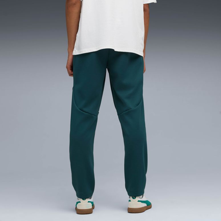 Штани Puma EVOSTRIPE Warm Pants чоловічі - 2