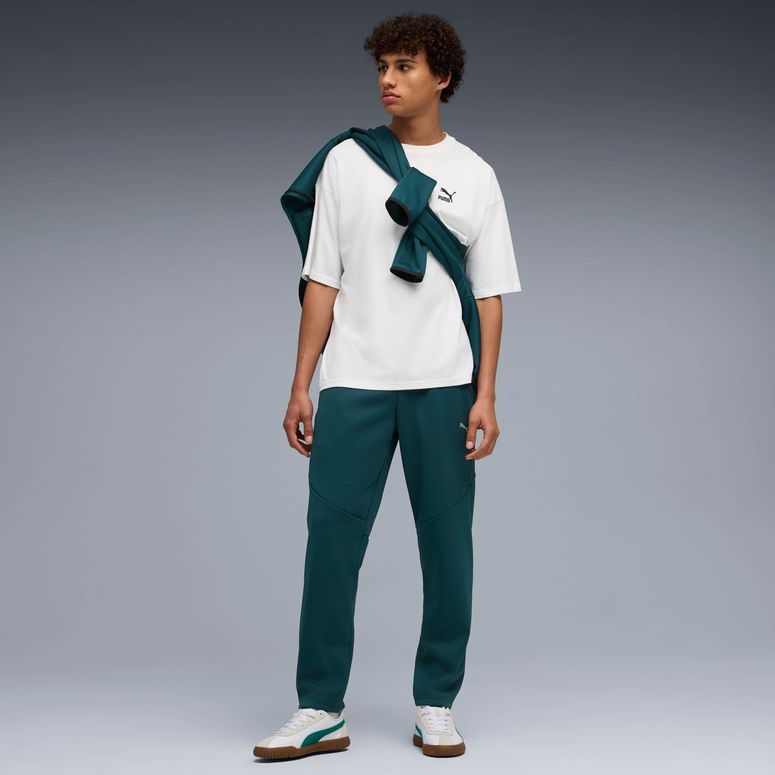 Штани Puma EVOSTRIPE Warm Pants чоловічі - 3