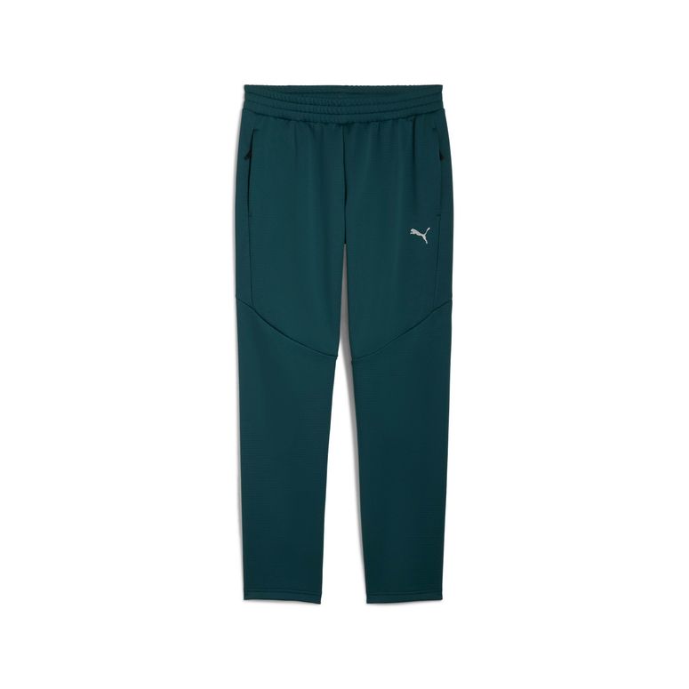 Штани Puma EVOSTRIPE Warm Pants чоловічі - 4