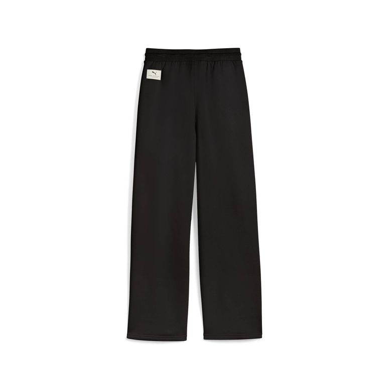 Брюки Puma PUMA CLASS Comfort Pinnacle High-Waist Straight Pants FL op женские - 2
